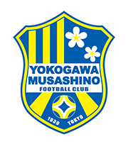 横河武蔵野ＦＣ