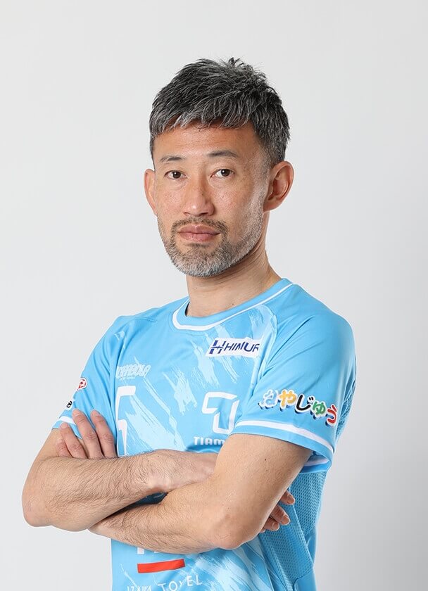 田中 英雄