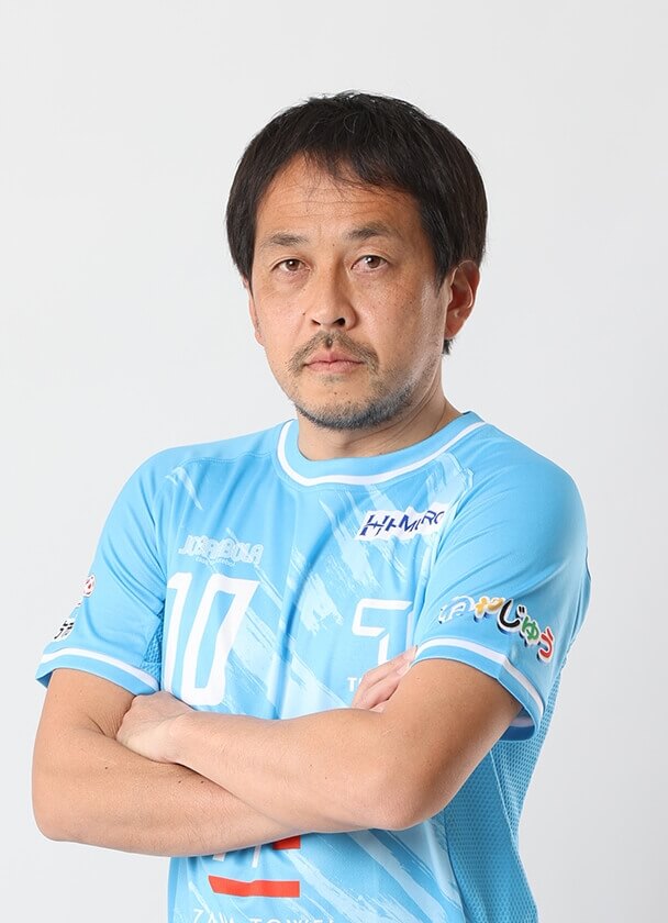 二川 孝広