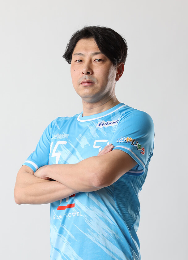 山野 信史