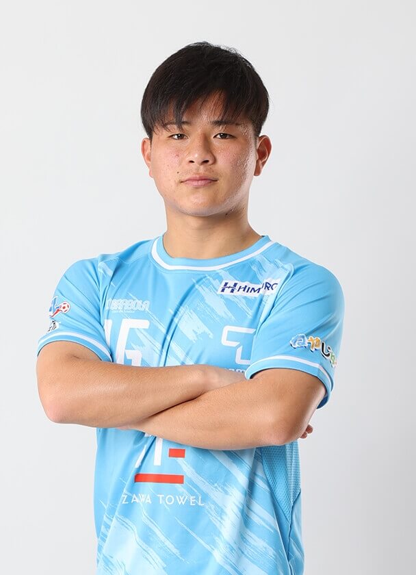 阿部 隼人