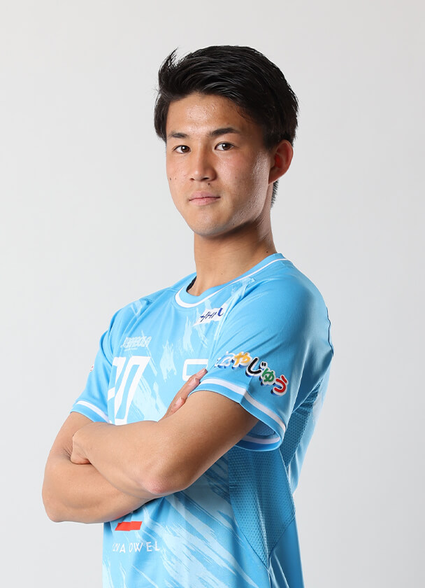 中田 湧大