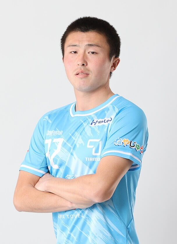 桧山 悠也