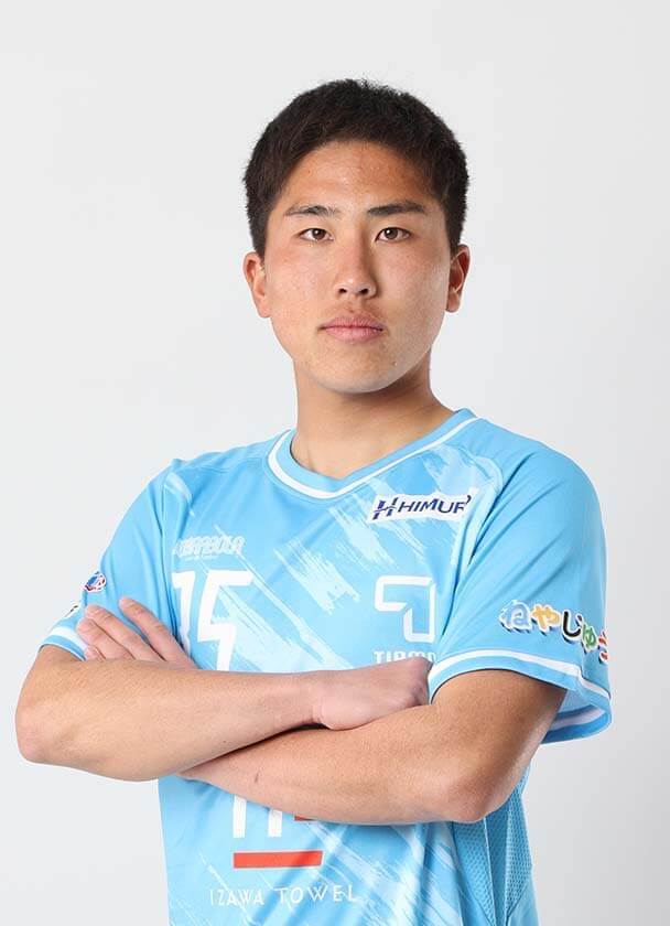 武田 大翔