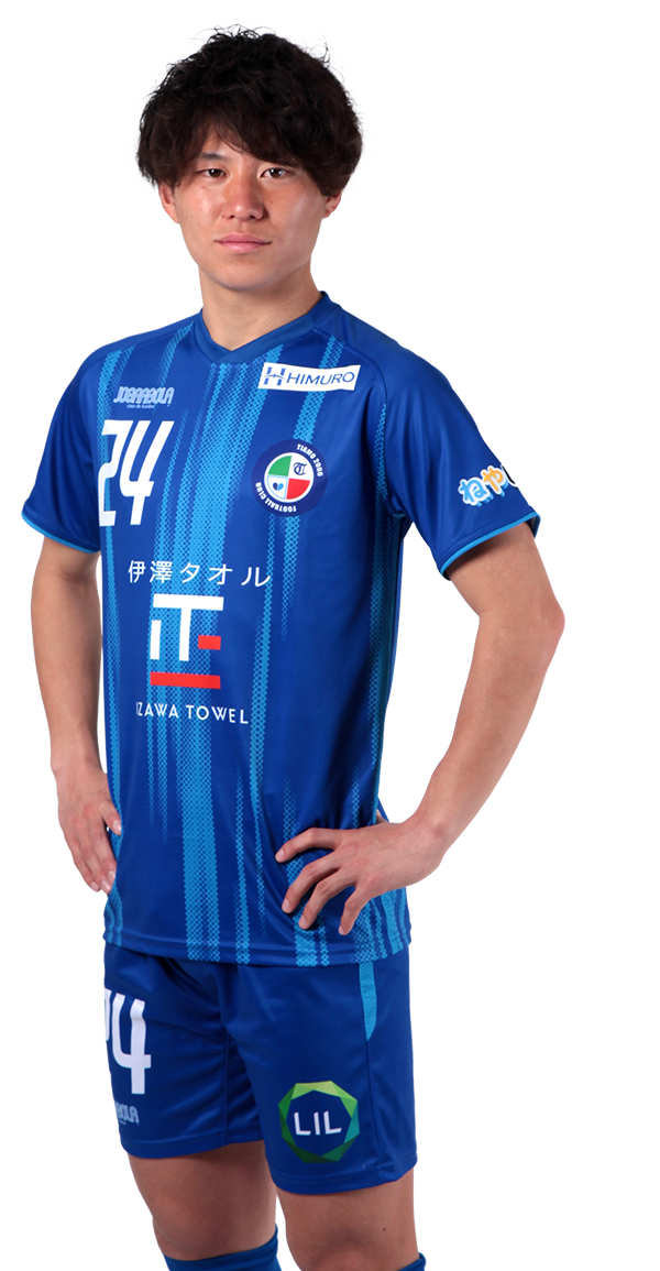 佐藤 諒 Topチーム Fcティアモ枚方オフィシャルサイト 枚方 寝屋川 交野を中心とした北河内地域からjリーグへ 佐藤 諒 Topチーム Fcティアモ枚方オフィシャルサイト 枚方 寝屋川 交野を中心とした北河内地域からjリーグへ