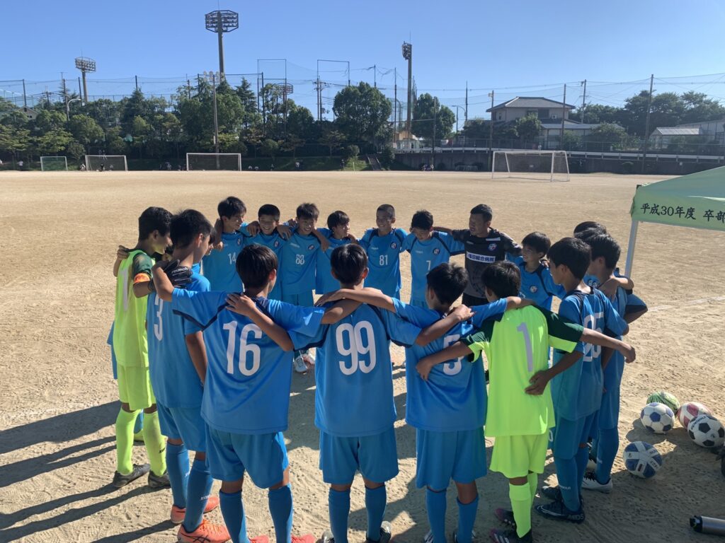 ニュース Fc ティアモ枚方オフィシャルサイト 枚方 寝屋川 交野を中心とした北河内地域からjリーグへ