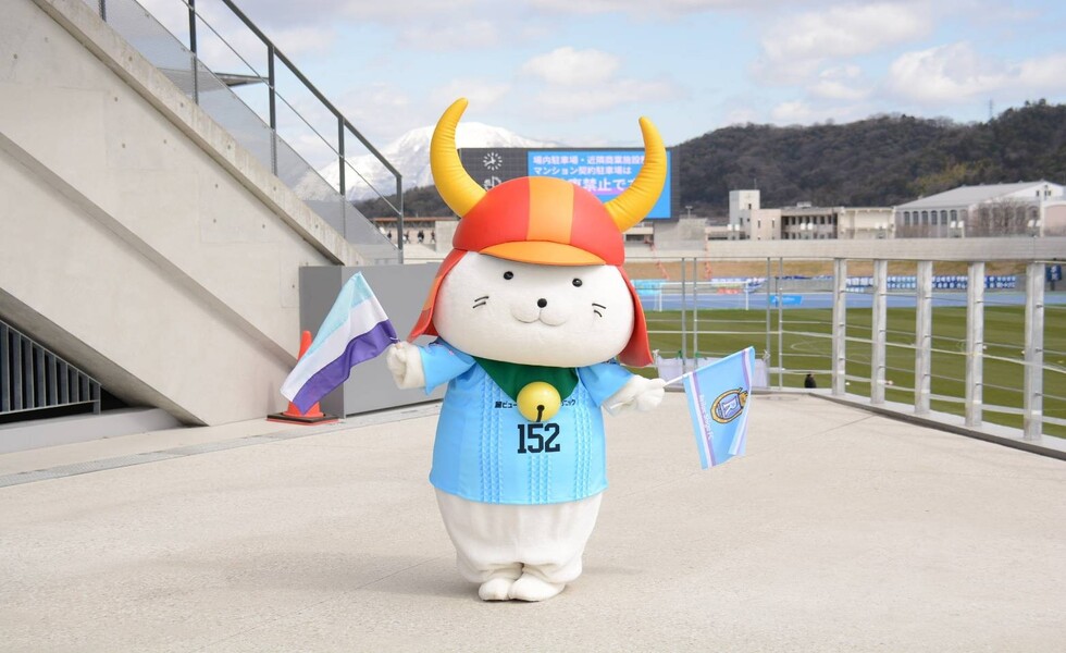 ひこにゃん