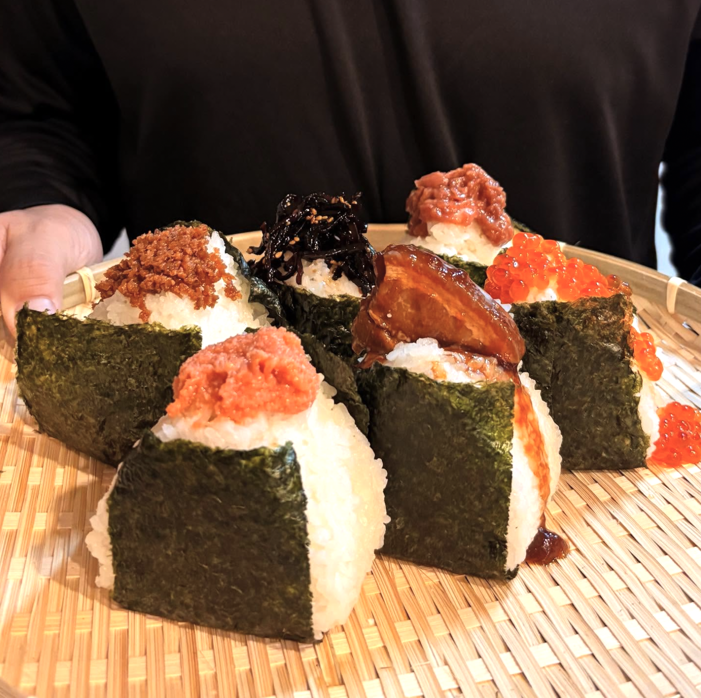 えいようスタンド