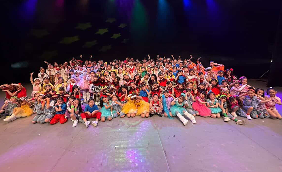 ピンクチャイルド