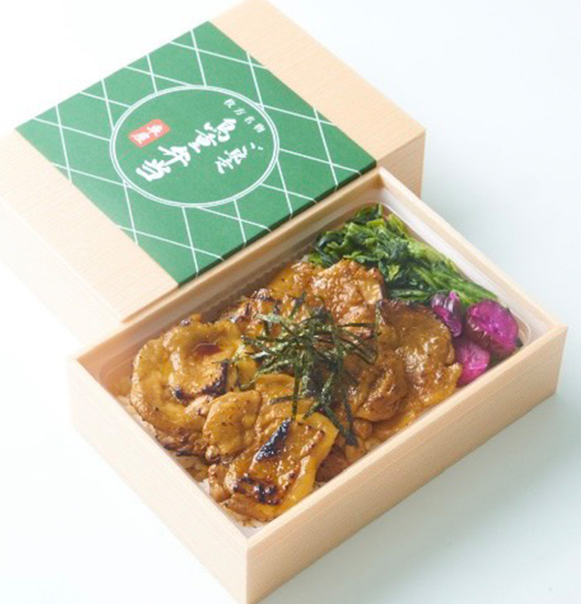 車屋弁当